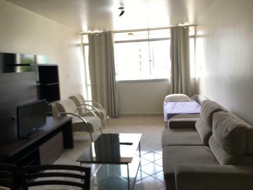 Apartamento Tamba�