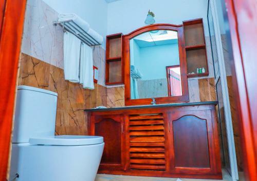 Hostal Sarathchandra Guest House