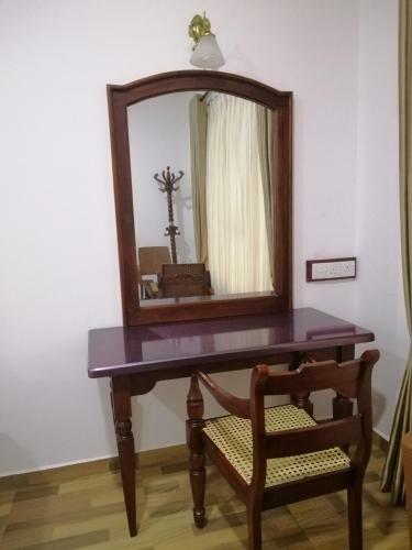 Hostal Sarathchandra Guest House