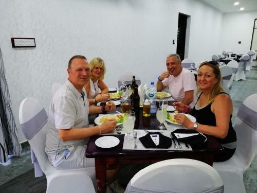 Hostal Sarathchandra Guest House