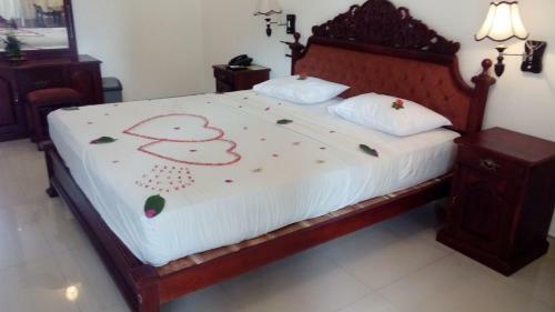 Hostal Sarathchandra Guest House