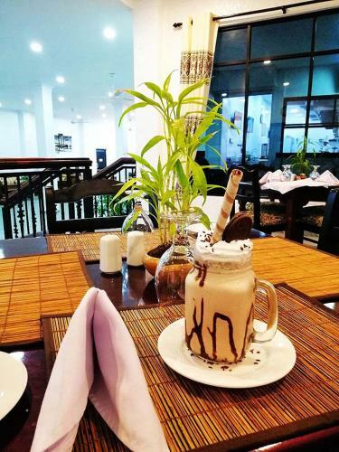Hostal Sarathchandra Guest House
