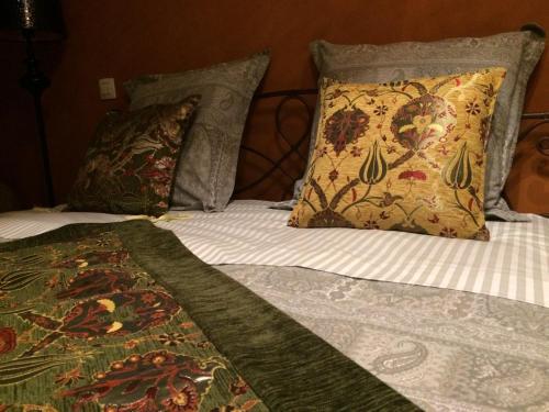 Bed & Breakfast Jan Van Ghent