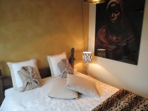 Bed & Breakfast Jan Van Ghent