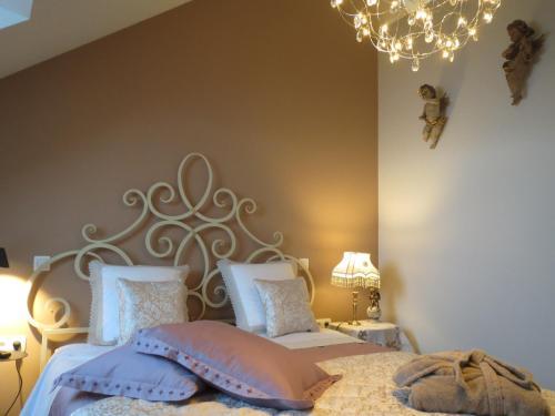 Bed & Breakfast Jan Van Ghent