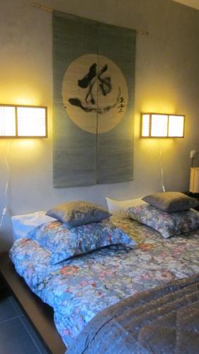 Bed & Breakfast Jan Van Ghent