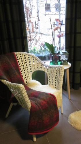 Bed & Breakfast Jan Van Ghent
