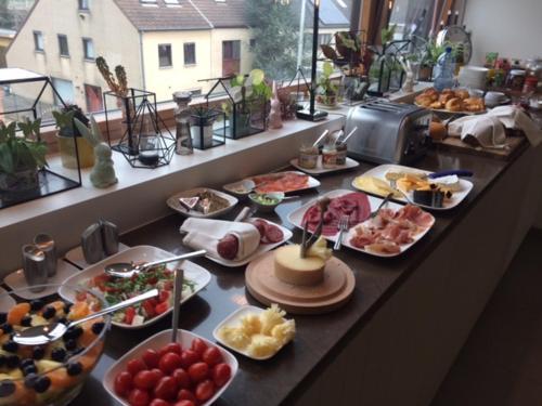 Bed & Breakfast Jan Van Ghent