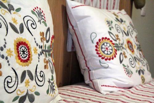 Bed & Breakfast Jan Van Ghent
