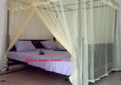 Hostal Mirissa Golden Resort