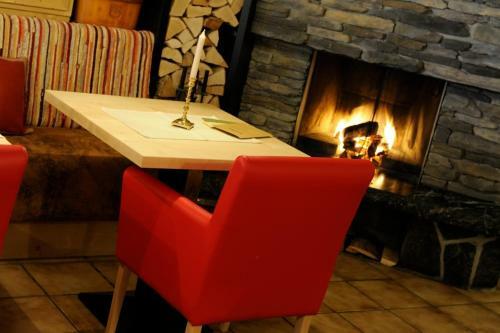 Hotel Sch�tzen Lauterbrunnen
