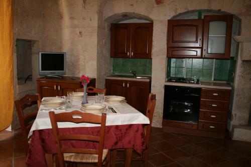 Agroturismo Masseria La Luna Nel Pozzo