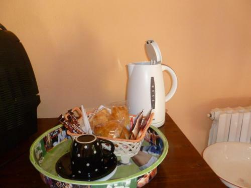 Bed & Breakfast Corte Ca' Bosco