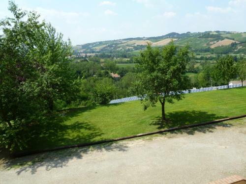 Bed & Breakfast Corte Ca' Bosco