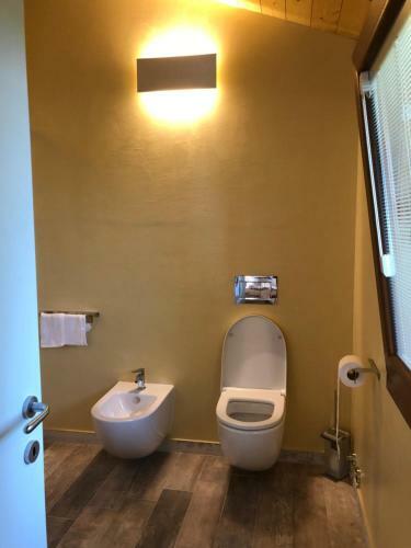 Bed & Breakfast Corte Ca' Bosco