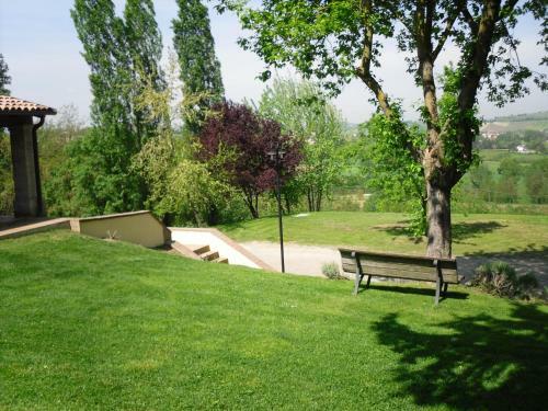 Bed & Breakfast Corte Ca' Bosco