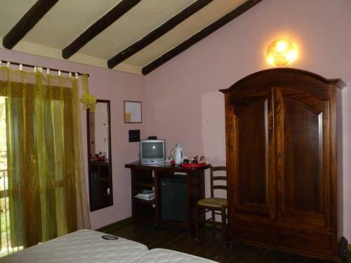 Bed & Breakfast Corte Ca' Bosco