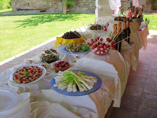 Bed & Breakfast Corte Ca' Bosco