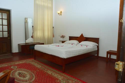 Bed & Breakfast Princess Bungalows