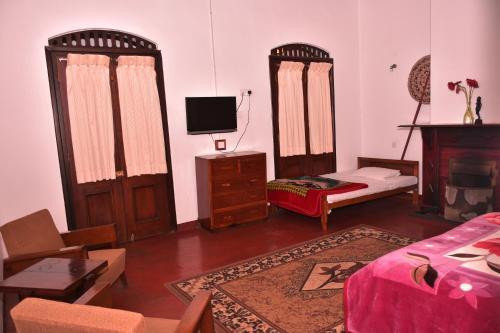 Bed & Breakfast Princess Bungalows