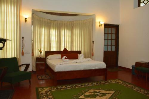 Bed & Breakfast Princess Bungalows