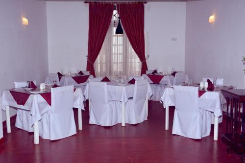 Bed & Breakfast Princess Bungalows
