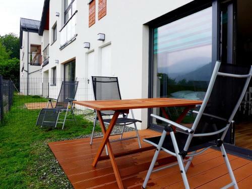 Apartamenty Zloty Widok