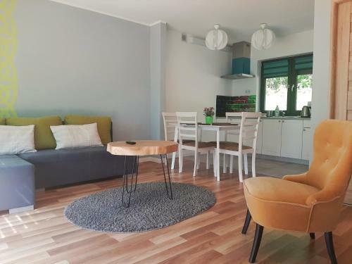 Apartamenty Zloty Widok
