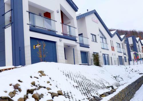 Apartamenty Zloty Widok