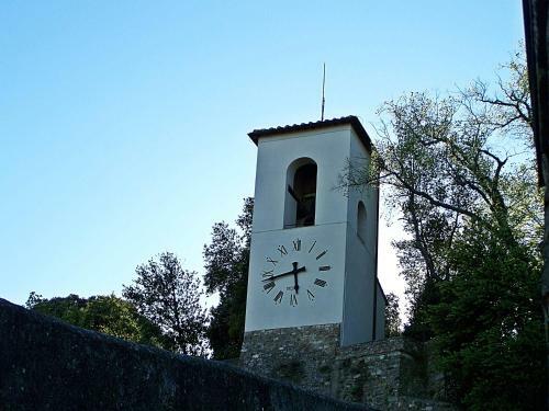 Hostal Affittacamere Donati Nada