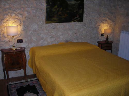 Posada La Locanda Delle Streghe - Relais Ristorante