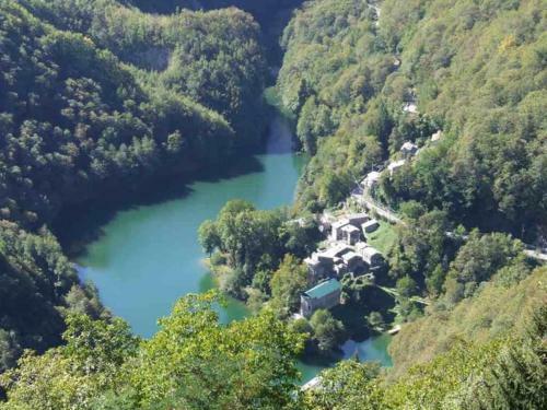 Bed & Breakfast Villa Bertagni