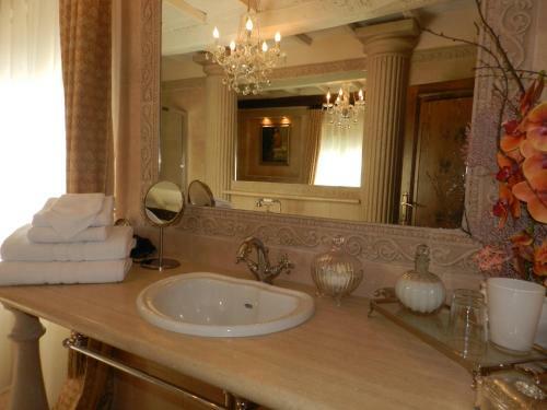 Bed & Breakfast Villa Bertagni