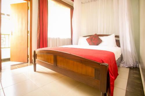 Hostal Desmond Tutu