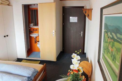 Hotel Seeblick
