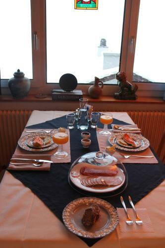 Hotel Seeblick