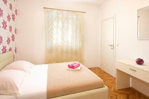 Apartamentos Guest House Burin