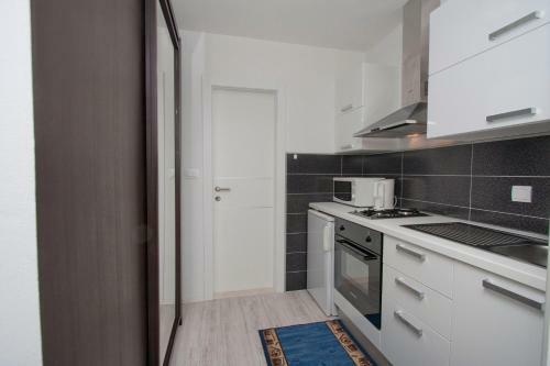 Apartamentos Guest House Burin