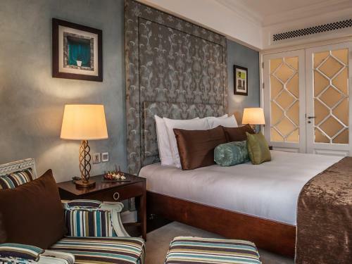 Hotel Villa Rosa Kempinski