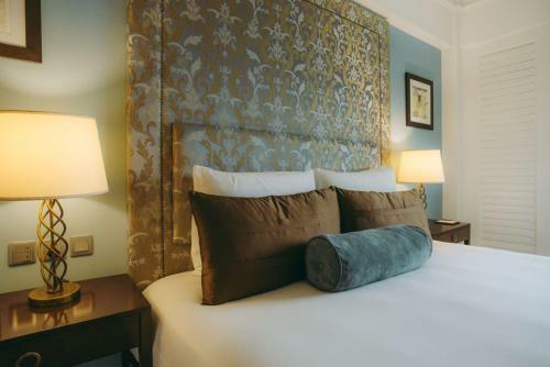 Hotel Villa Rosa Kempinski