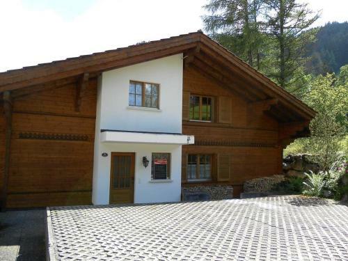 Apartamento St�ckli