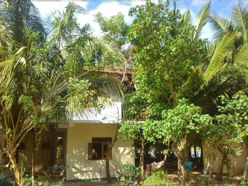 Fishermens Lodge & Restaurant