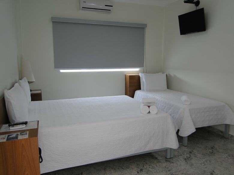 Hotel Flor De Minas