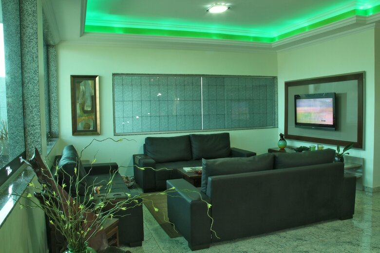 Hotel Flor De Minas