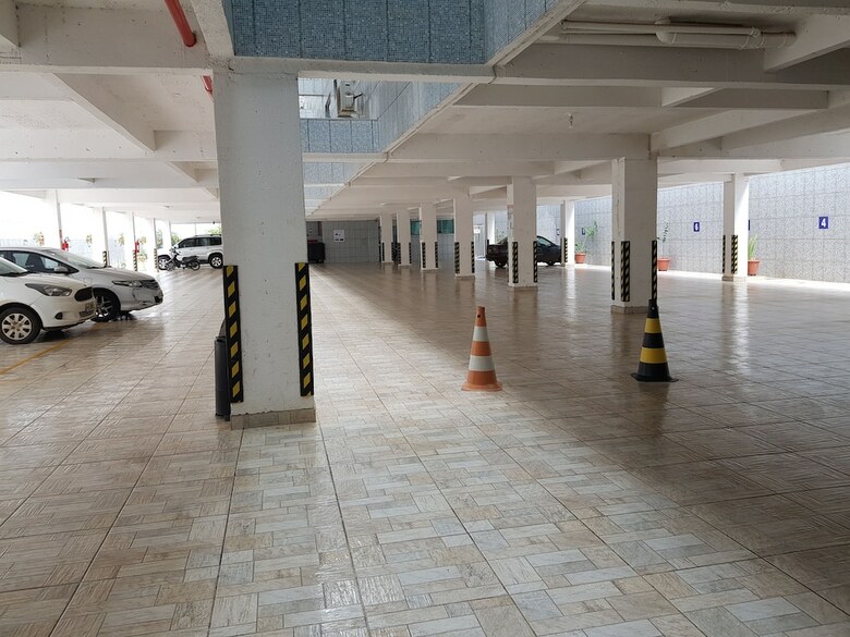 Hotel Flor De Minas