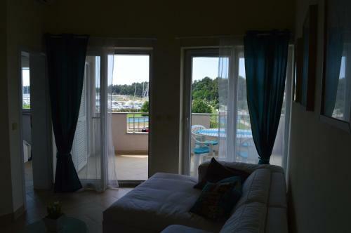 Apartments Nautica
