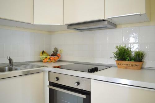 Apartments Nautica