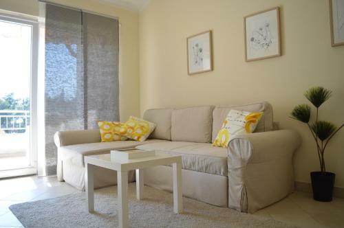 Apartments Nautica