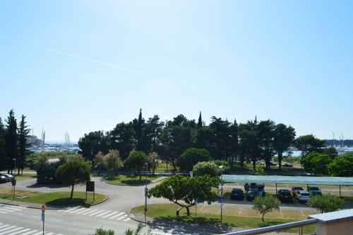 Apartments Nautica