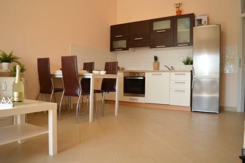 Apartments Nautica
